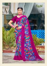 Ruchi  Star Chiffon